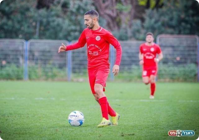 שלום אדרי. משדרג כל קבוצה שנמצא בה (נזיה סולטאן)